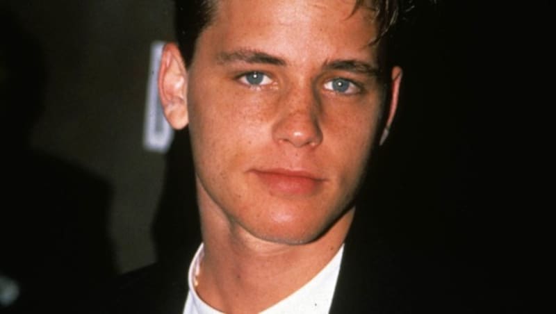 Corey Haim (Bild: www.PPS.at)