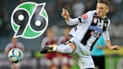 (Bild: GEPA, Hannover 96)