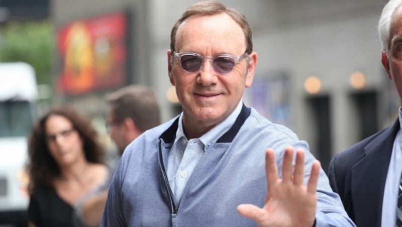 Kevin Spacey (Bild: www.PPS.at)