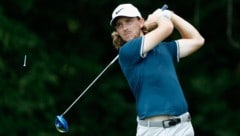 Tommy Fleetwood (Bild: AFP)