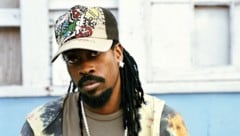 (Bild: Beenie Man)