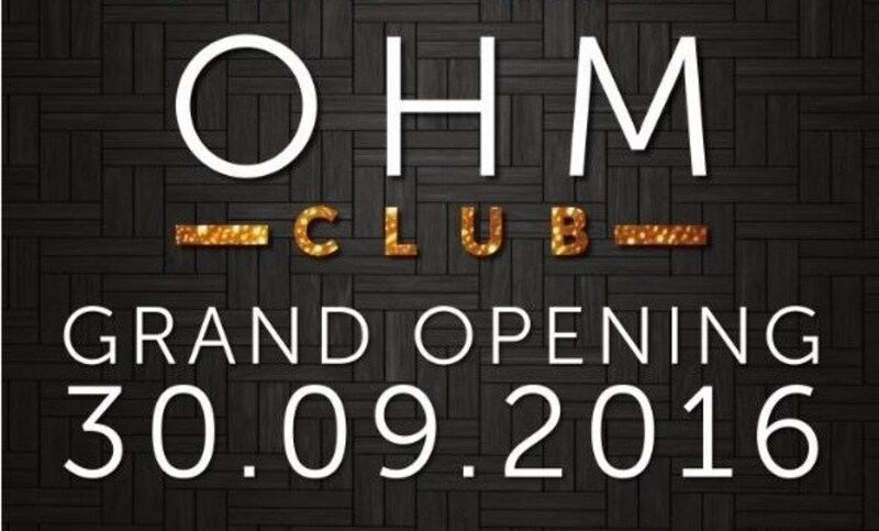 (Bild: CLUB OHM)