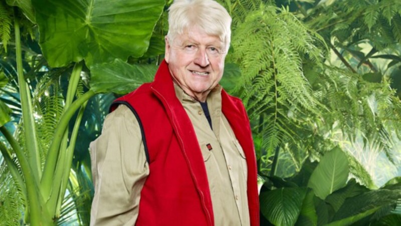 Stanley Johnson (Bild: ITV)