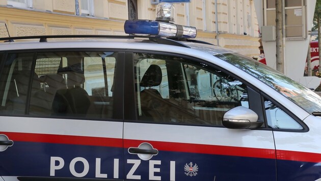 Die Polizei sucht einen Unbekannten, der in Pischelsdorf einen 17-Jährigen schwer verletzt hat. (Bild: Juergen Radspieler)