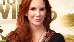 Melissa Gilbert (Bild: 2011 Getty Images)