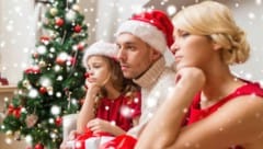 Stress und Streit zu Weihnachten lässt sich vermeiden.