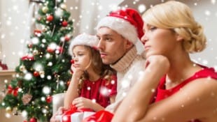 Stress und Streit zu Weihnachten lässt sich vermeiden.