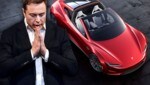 (Bild: APA/AFP/PETER PARKS, Tesla, krone.at-Grafik)