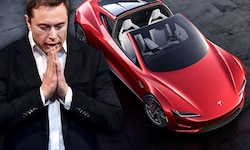 Eine Richterin hatte Ende Jänner das auf Aktienoptionen basierende Vergütungspaket für Musk als ...