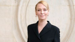 Uma Thurman (Bild: AFP)