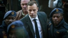 Oscar Pistorius (Bild: AP)