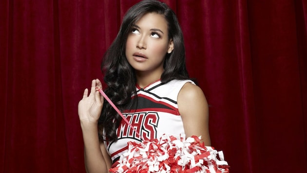 Naya Rivera in der dritten Staffel von "Glee" (Bild: Hollywood Picture Press/face to)