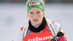 Lisa Hauser (Bild: GEPA)