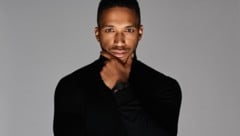 Cesar Sampson (Bild: ORF)