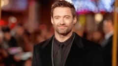 Hugh Jackman (Bild: EPA)