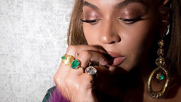 Beyonce (Bild: www.PPS.at)