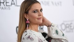 Drew Barrymore (Bild: AFP)