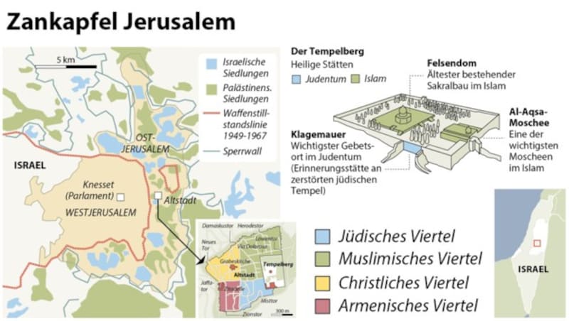 (Bild: APA, krone.at-Grafik)