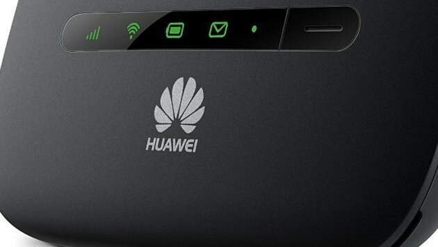 Symbolbild (Bild: Huawei)