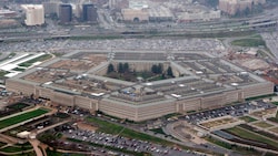 Das Pentagon (Bild: AP)