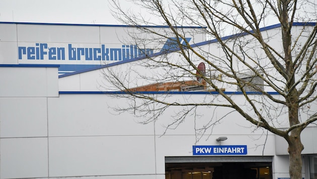 Sieben Firmen der Bruckmüller-Gruppe sind bereits insolvent. (Bild: Harald Dostal)