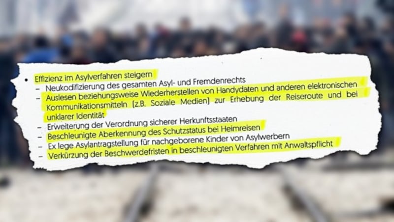 (Bild: AP, krone.at-grafik)