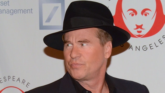 Val Kilmer (Bild: www.PPS.at)