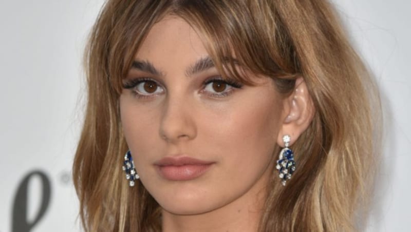 Camila Morrone (Bild: www.PPS.at)