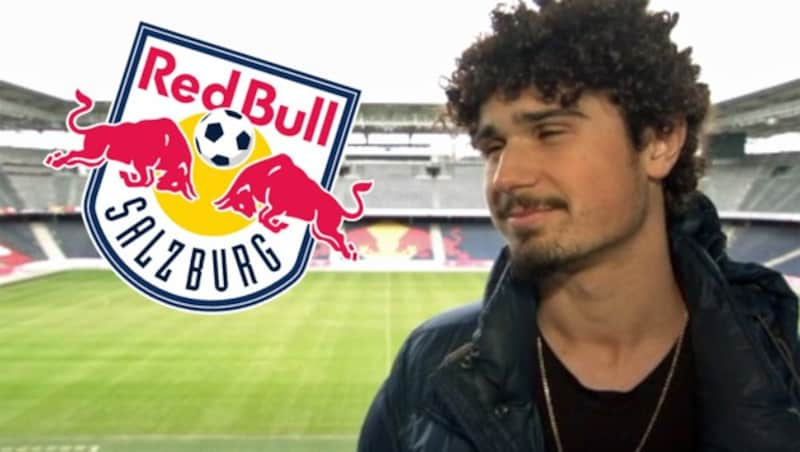 (Bild: FC Red Bull Salzburg)