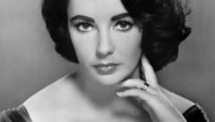 Elizabeth Taylor (Bild: Mgm/Bert Reisfeld)