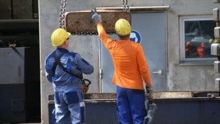 Die Arbeiterkammer ließ die Stimmung unter Oberösterreichs Beschäftigten erheben. (Bild: Jürgen Radspieler (Symbolbild))