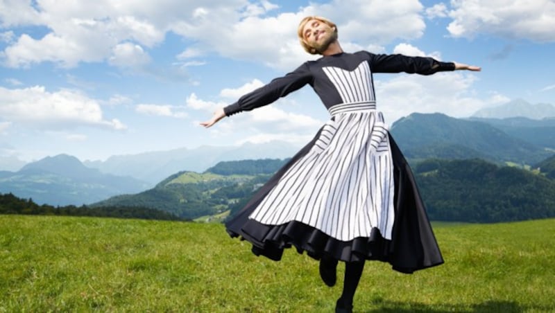 Der diesjährige Life Ball steht unter dem Motto "Sound of Music". (Bild: Life Ball)