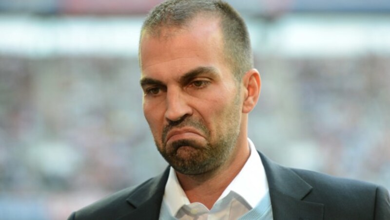 Markus Babbel (Bild: AFP)