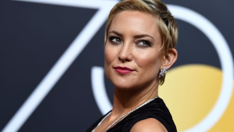 Kate Hudson (Bild: 2018 Invision)