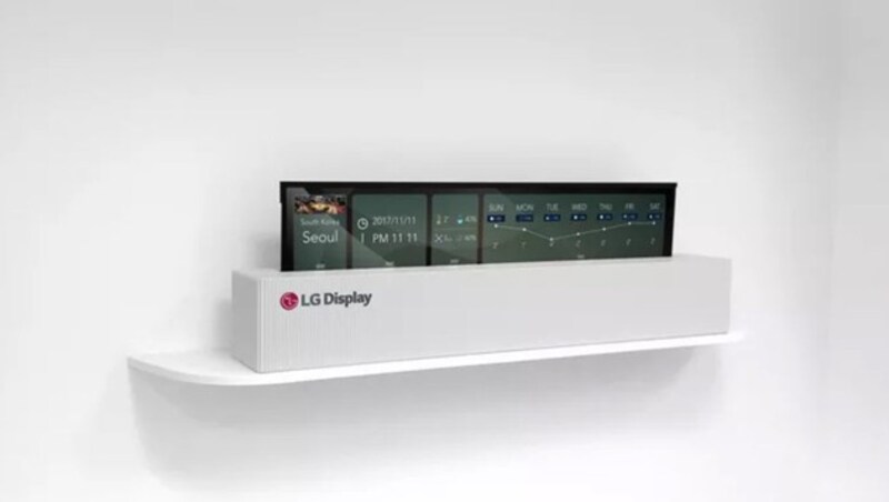 (Bild: LG Display)