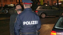 Die Polizei zog den Drogenlenker aus dem Verkehr. (Symbolfoto) (Bild: Zwefo)