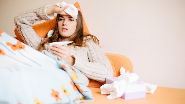 Occupational psychologist Andreas Hermann advocates a modernization of sick leave. "But if someone is ill and unable to work, that should not be up for discussion." (Bild: Peter Bernik/stock.adobe.com)