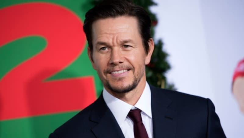 Mark Wahlberg (Bild: AFP or licensors)