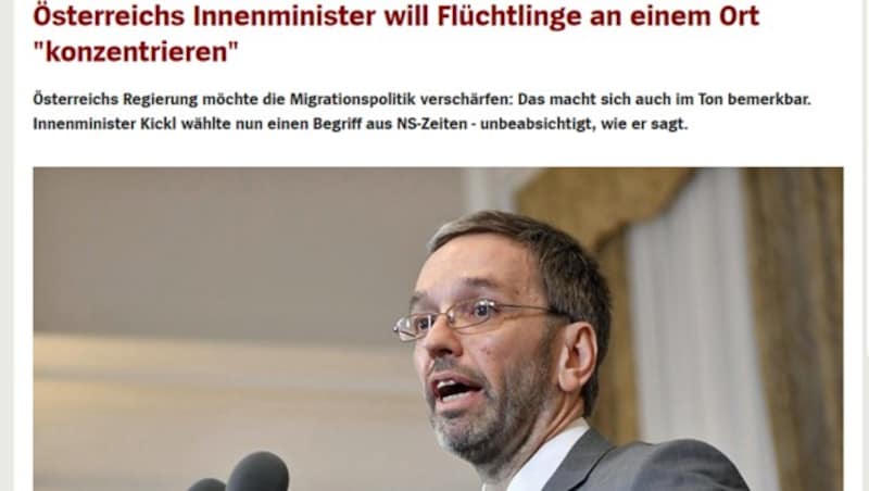 (Bild: Screenshot/Spiegel)