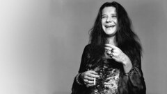 (Bild: Janis Joplin)