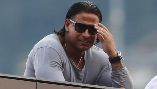 Tim Wiese (Bild: GEPA)