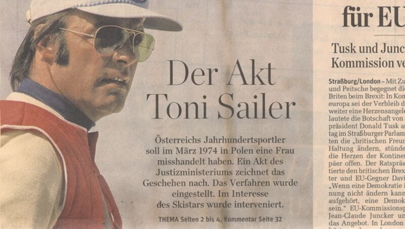 (Bild: Der Standard)