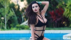 Abigail Ratchford ist eines der erfolgreichsten Models auf Instagram. (Bild: www.PPS.at)