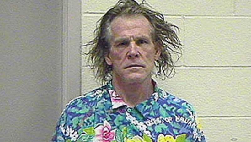 Nick Nolte wurde 2002 von der Polizei aufgegriffen, weil er unter Drogen stand. (Bild: www.pps.at)