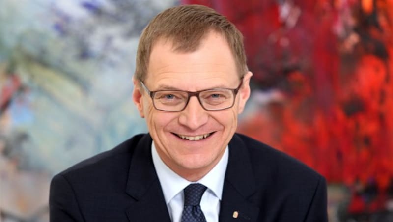 Landeshauptmann Thomas Stelzer (Bild: ÖVP Oberösterreich)