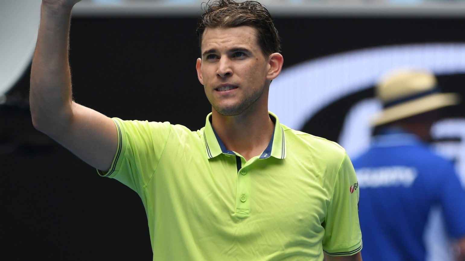 Neue Weltrangliste - Thiem Trotz Rio-Pleite Weiter ATP-Nummer 6! | Krone.at