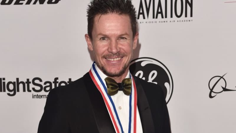 Felix Baumgartner (Bild: 2018 Getty Images)