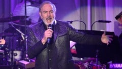 Neil Diamond (Bild: AP)