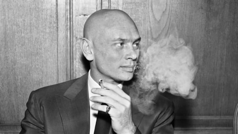 Yul Brynner (Bild: AFP)