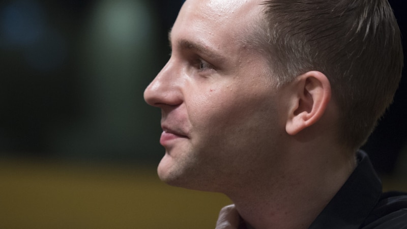 Data protection activist Max Schrems (Bild: AFP)